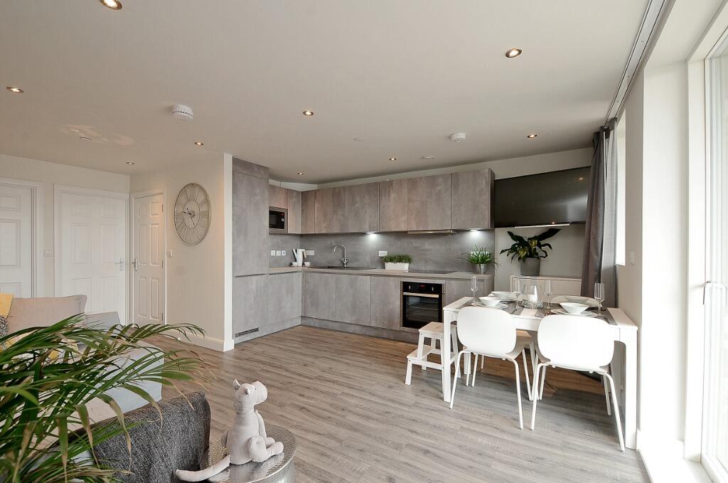 Main image of property: Gordon Road, Sharrow Vale, Sheffield, S11