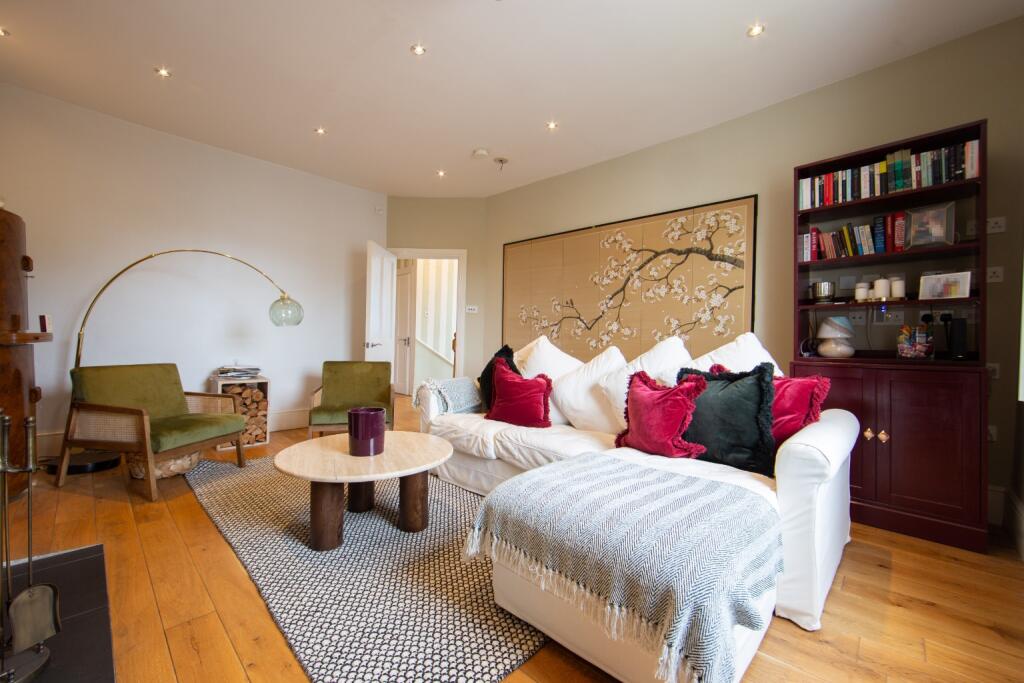 Main image of property: Belsize Road, South Hampstead, London NW6