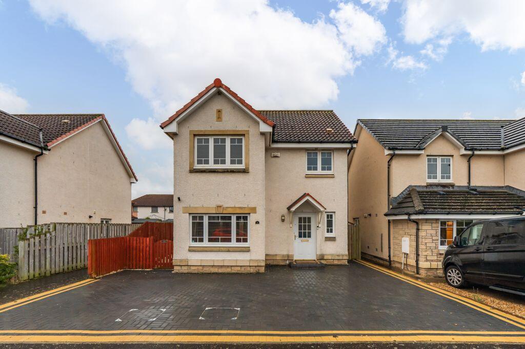 Main image of property: 9 Lawson Way, Tranent, EH33 2QJ