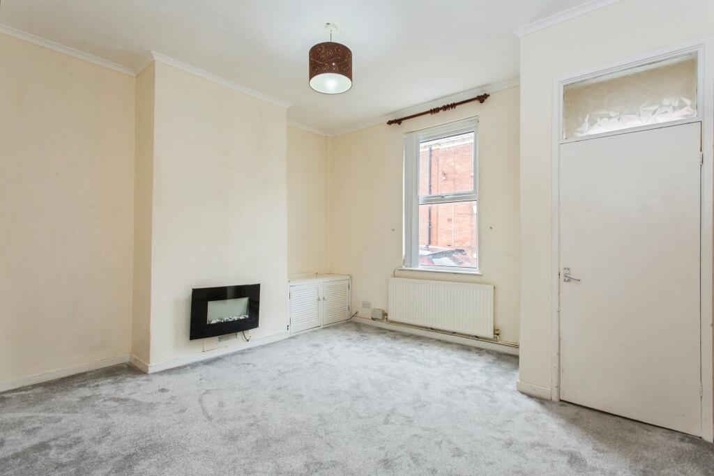 House in Preston, Lancashire - View 4