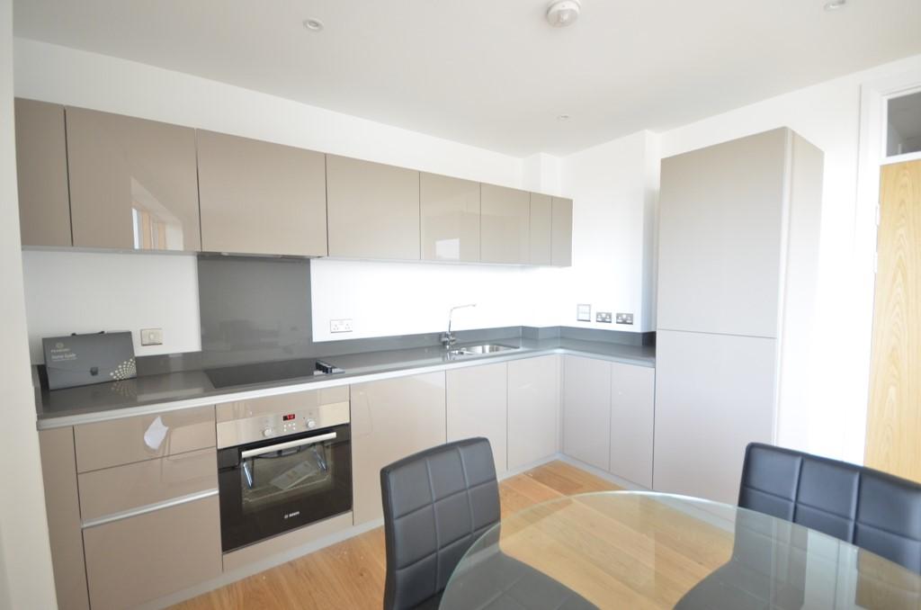 Main image of property: Barry Blandford Way, London, E3