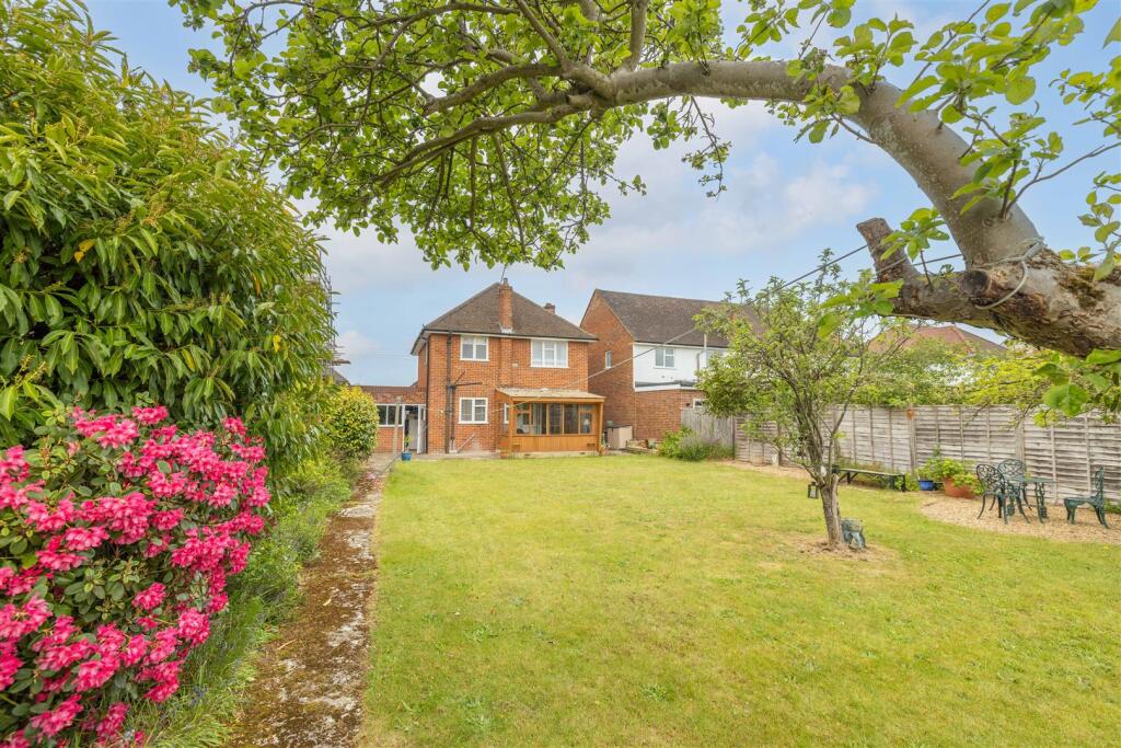 Main image of property: Blenheim Road, Slough