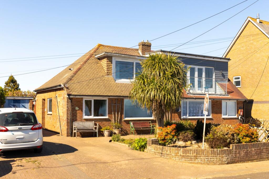 Main image of property: Old Dover Road, Capel-Le-Ferne, CT18