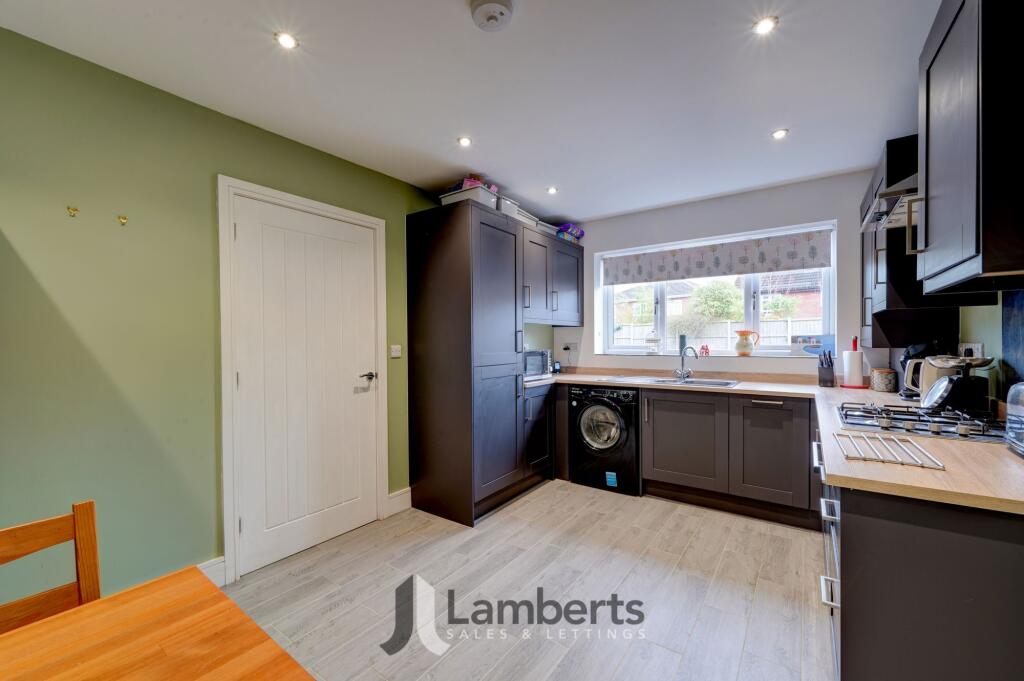 Additional image 7 of Royal Oak Drive, Studley, B80