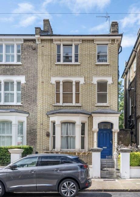 Main image of property: Randolph Avenue, London