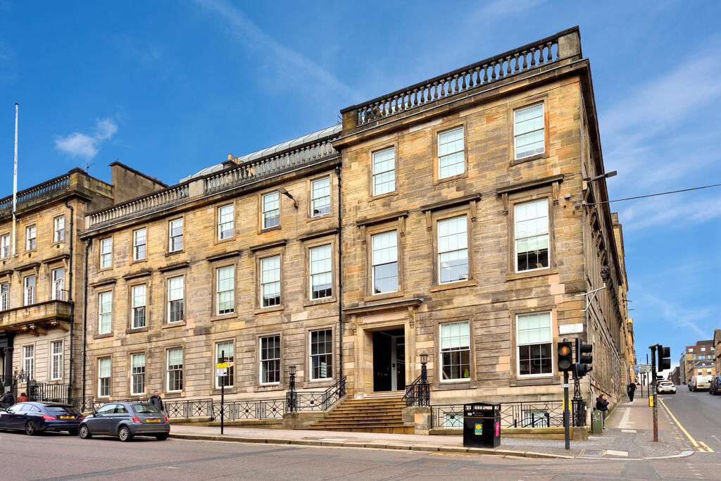 Main image of property: 206 St Vincent Street, Glasgow, Scotland, G2 5SG