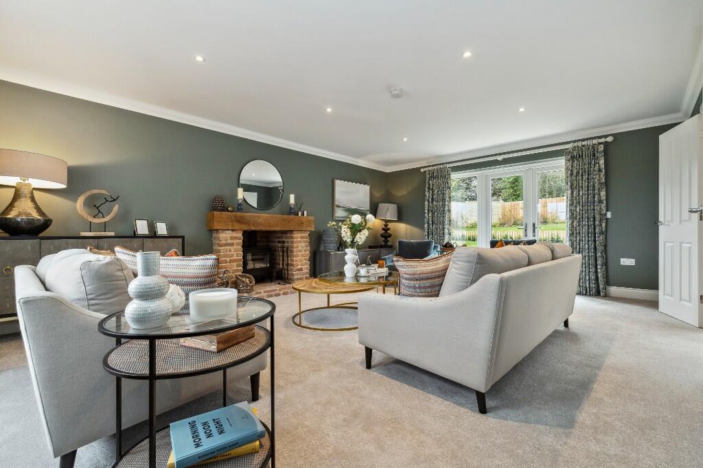 House in Ipswich - View 5