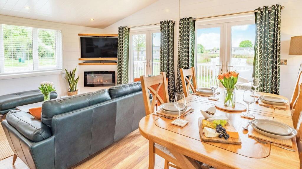 Mercia Marina, Willington - View 5