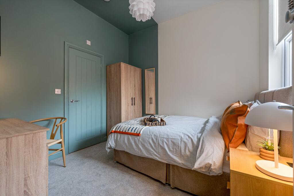 Main image of property: Room 4, Tamworth Road