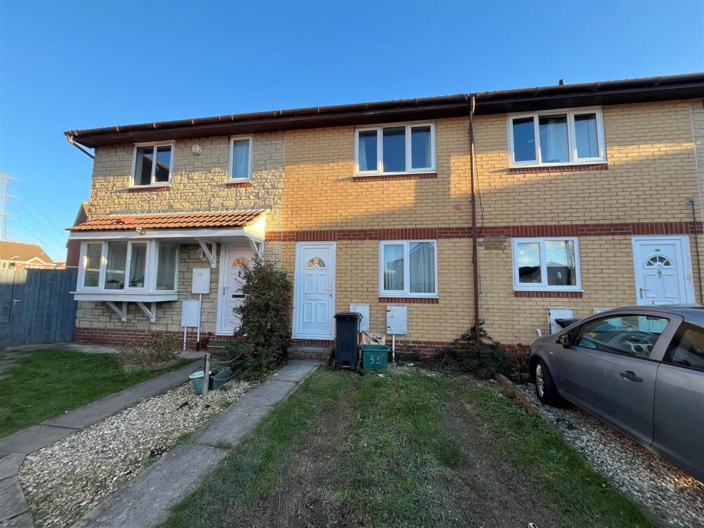 Main image of property: Methwyn Close, Locking Castle