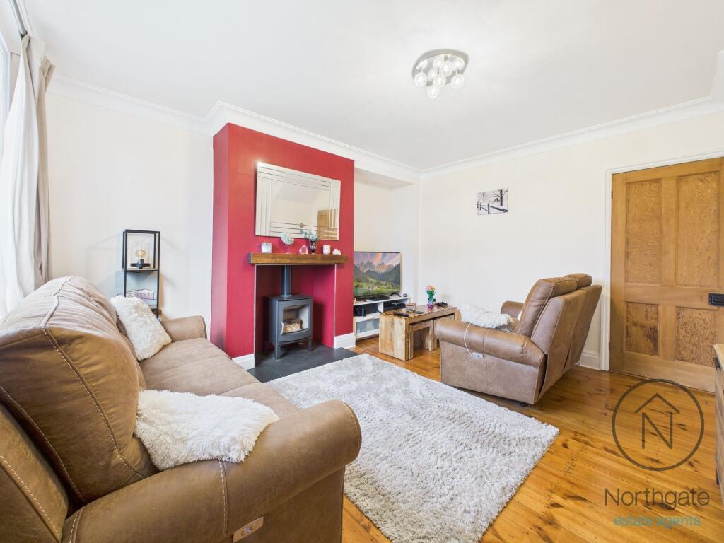 Middridge Road, Rushyford, DL17 photo 3