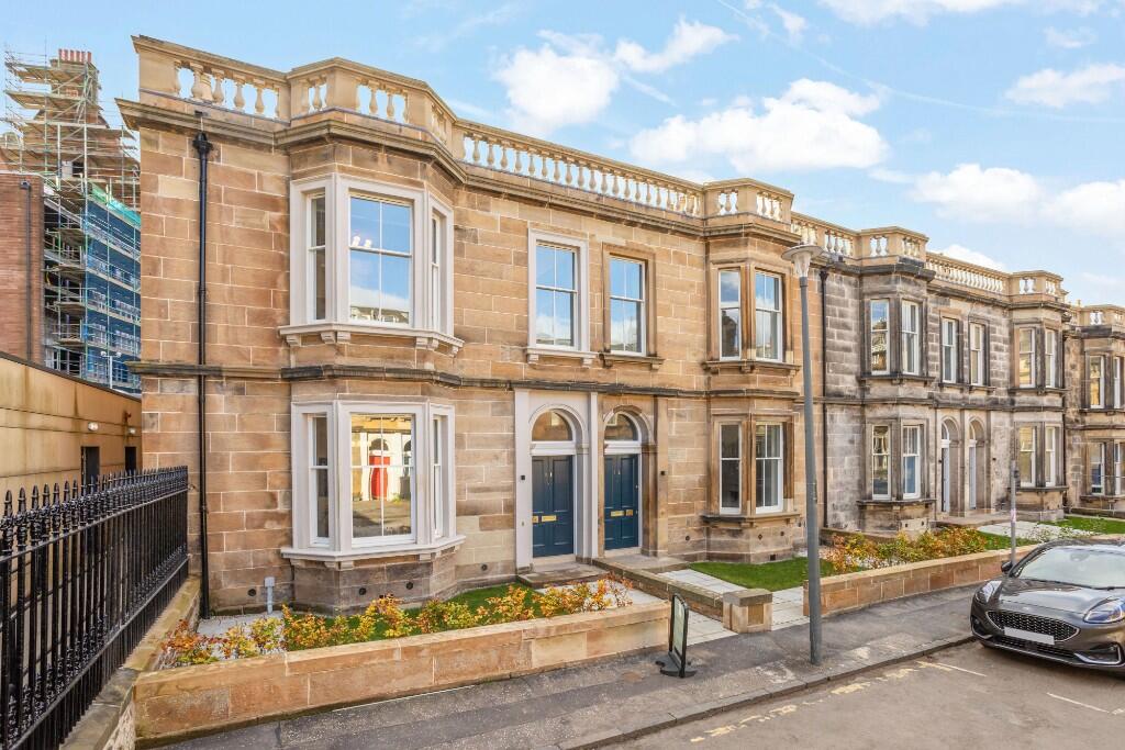 Main image of property: Royal Meadows,
Sciennes Road,
Edinburgh,
EH9 1LG