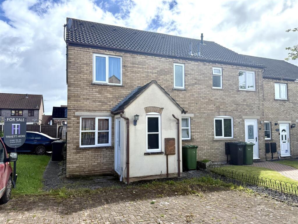 Main image of property: BELMONT, HEREFORD