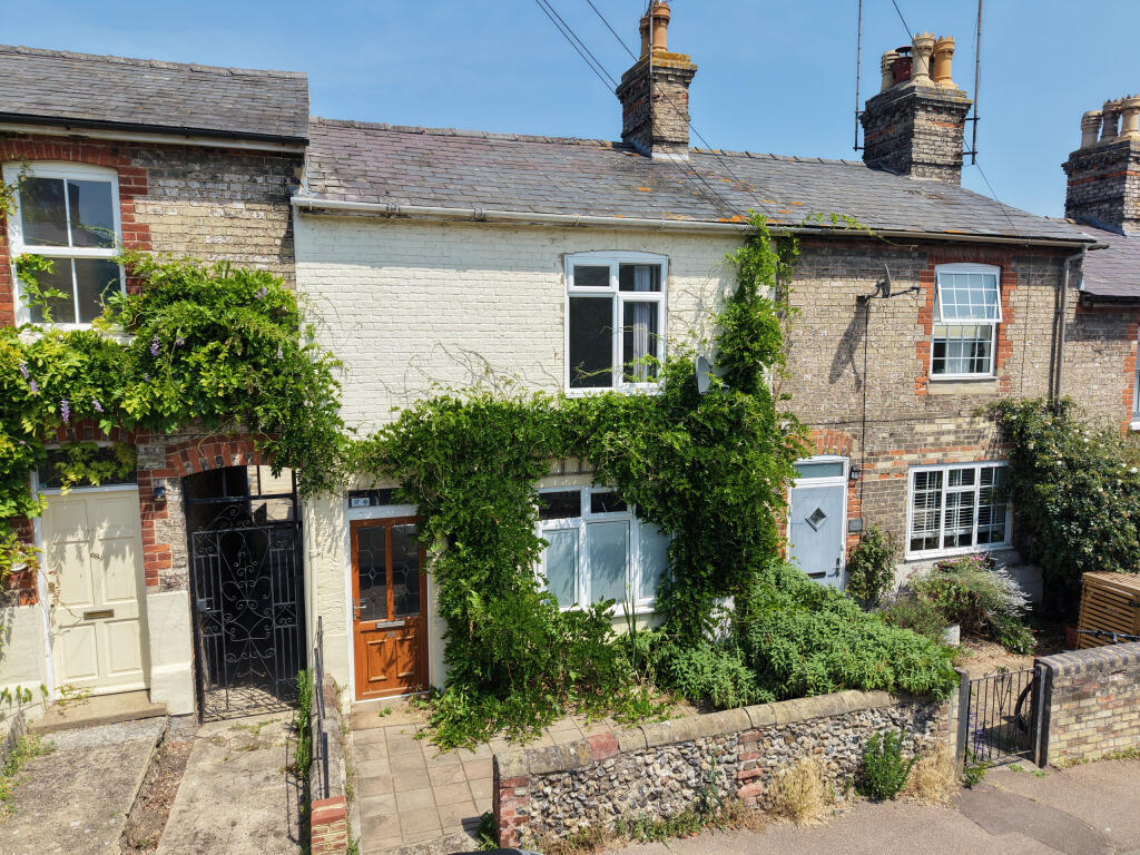 Main image of property: Newmarket