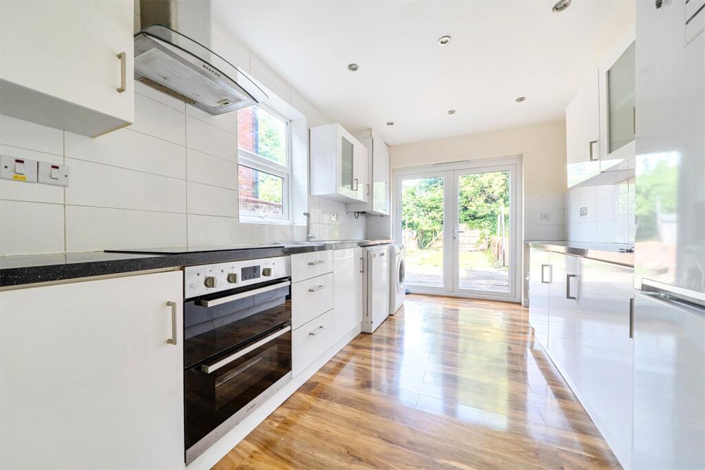 House in Reading, Katesgrove, Whitley - View 6