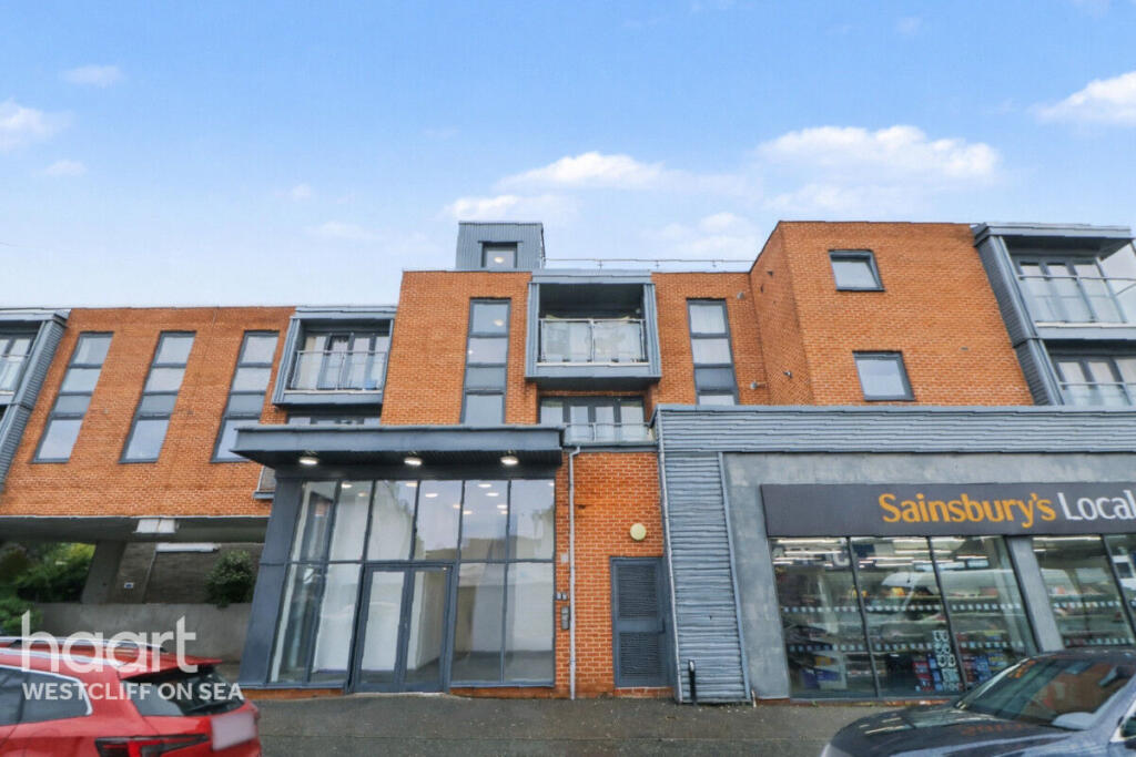 Main image of property: Southchurch Road, SOUTHEND-ON-SEA