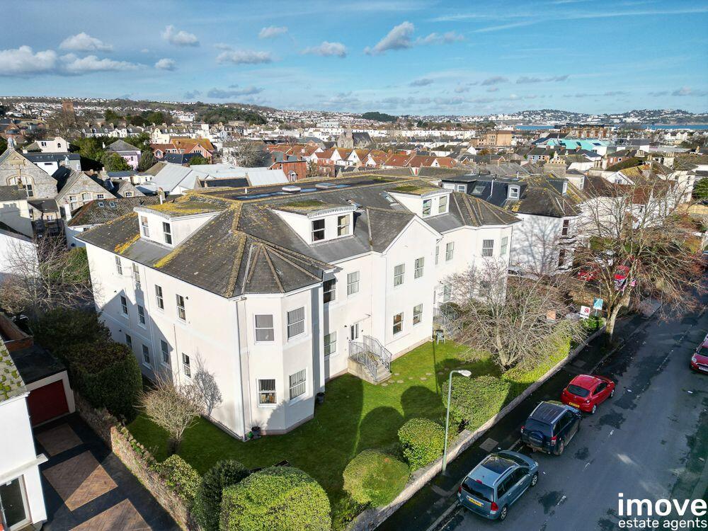 Main image of property: Grosvenor Court, Grosvenor Road, Paignton, TQ4