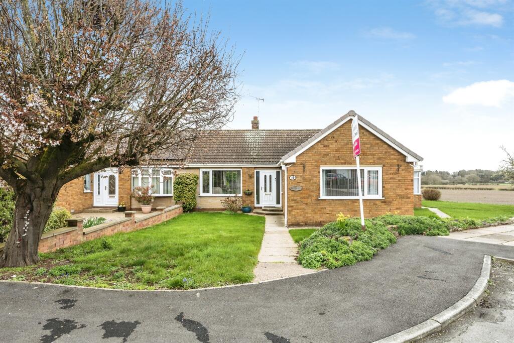 Main image of property: Springfield Crescent, Kirk Smeaton, Pontefract
