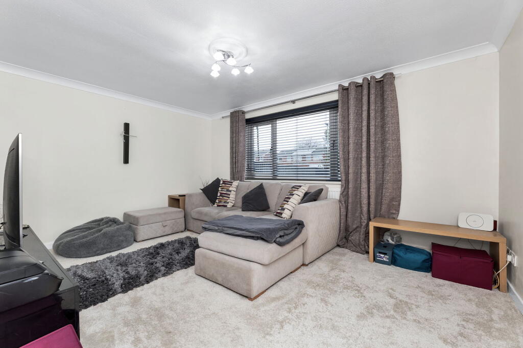 Lancelot Way, Fenstanton, Huntingdon, PE28 9LY photo 4