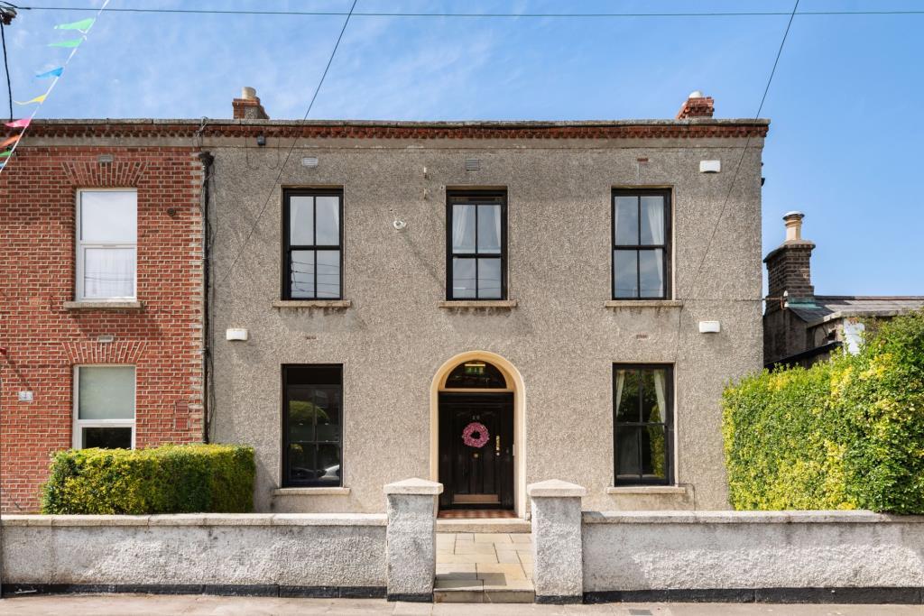 Main image of property: 20 Brighton Avenue, Rathgar, Dublin 6, D06T998