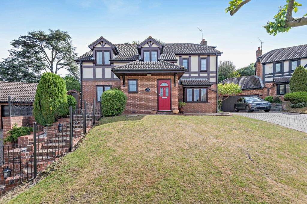 Main image of property: Eynsford, Dartford, Kent