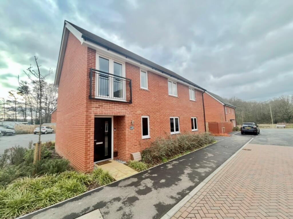 Main image of property: Ragged Robin Close, Curbridge, SOUTHAMPTON