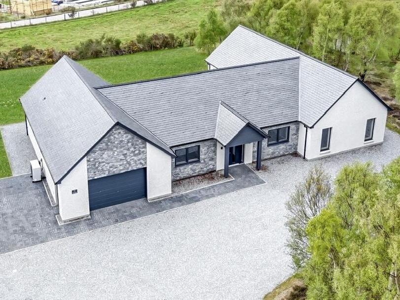 Main image of property: Spey Valley Drive, Tomanbent, Aberlour