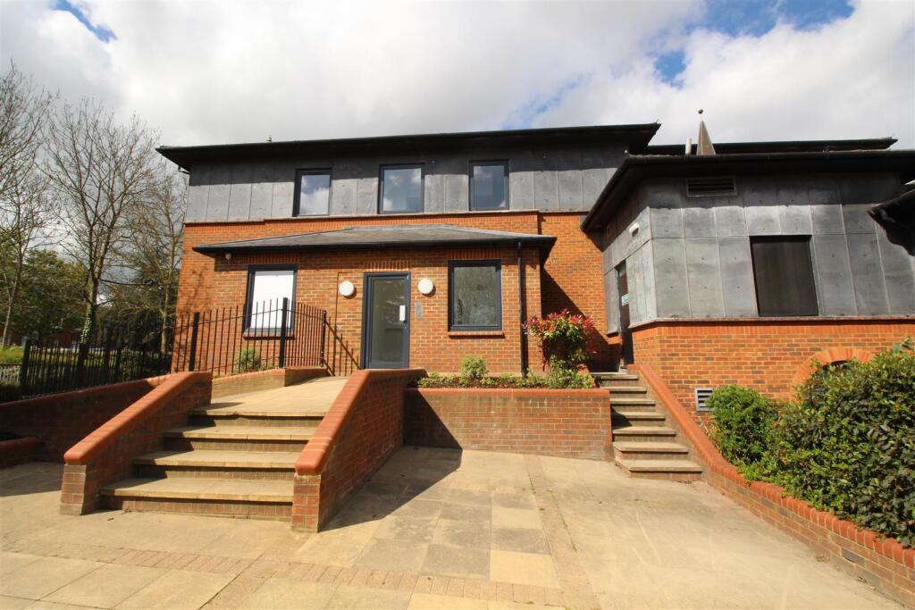 Main image of property: Chancery Place, Old Park Road, Hitchin