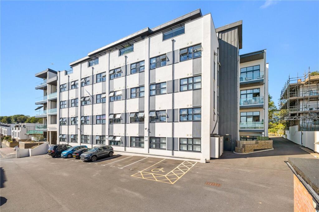 School Road, Hove, East Sussex, BN3