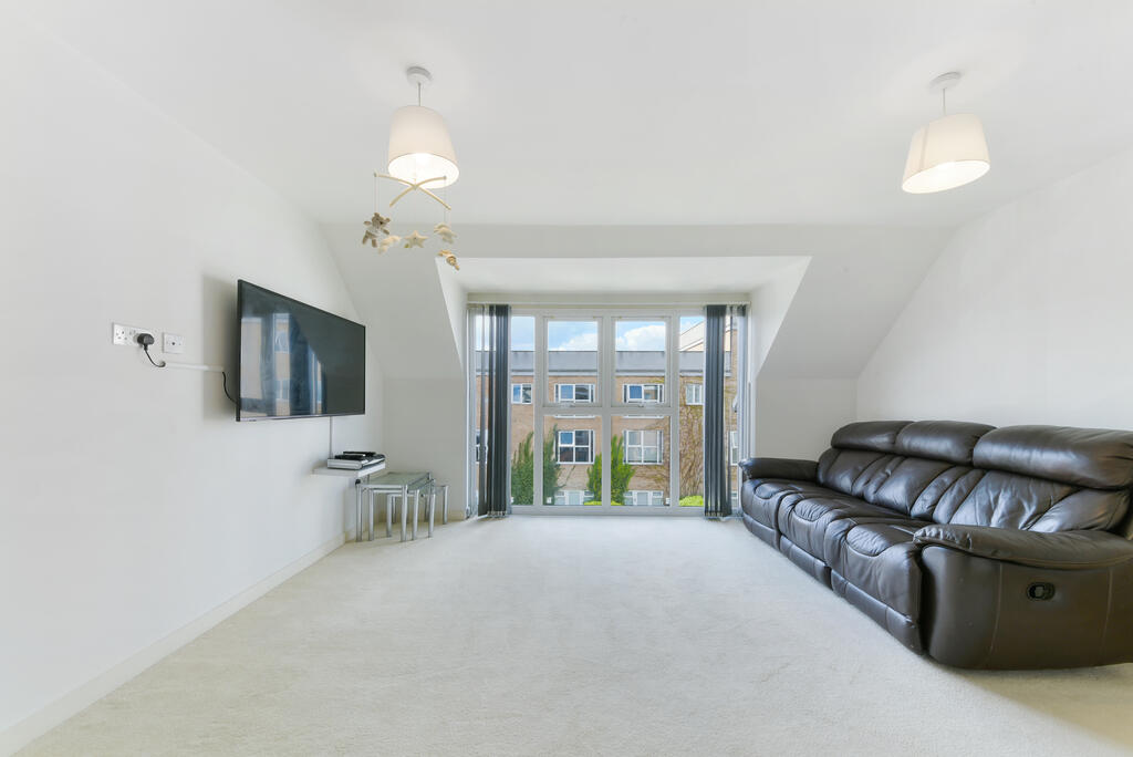 Main image of property: Park Road, SW19