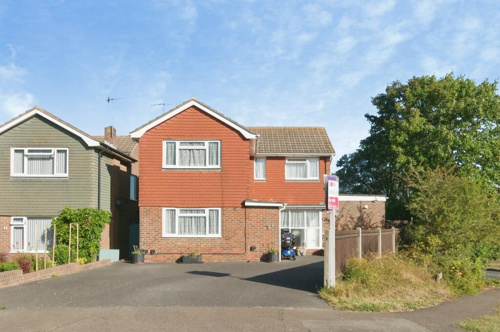 Main image of property: Camber Close, Bexhill-On-Sea
