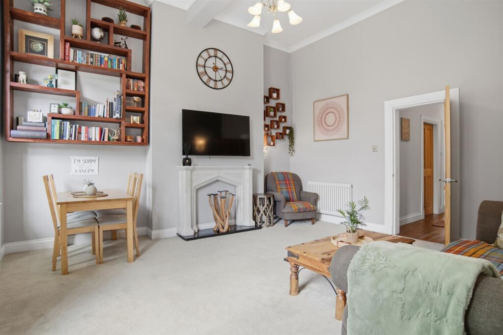 Apartment in Hillhead, Glasgow City - View 5