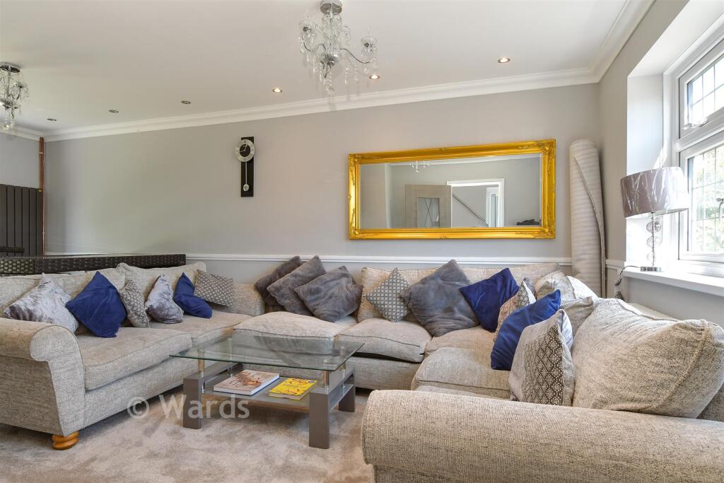 Main image of property: Highstead Crescent, Erith, Kent