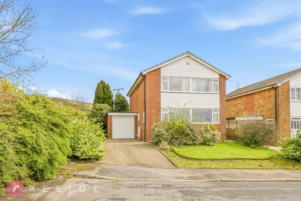ELLIS FOLD, Norden, Rochdale OL12 7RR, Rochdale OL12 7RR