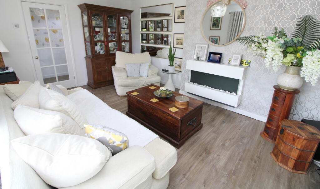 House in Kinmel Bay - View 4
