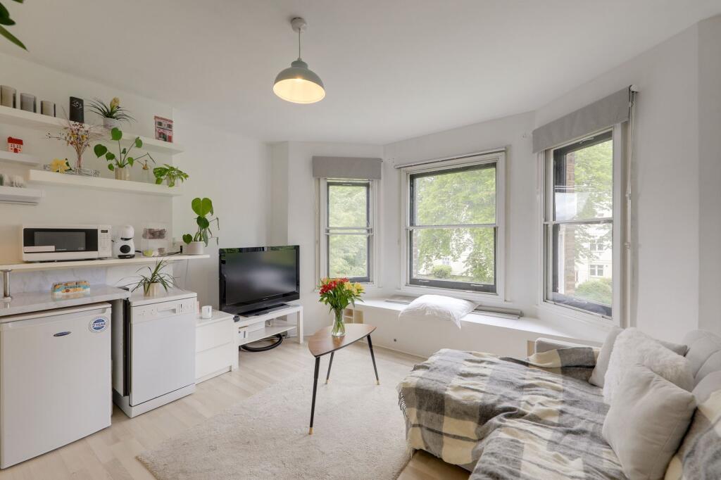 Main image of property: London Road, Horniman Grange, SE23
