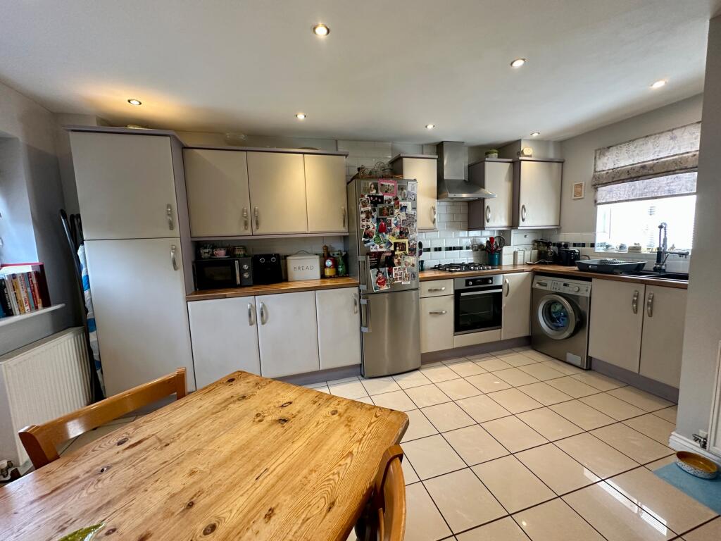 House in Walsall, Heath End - View 4
