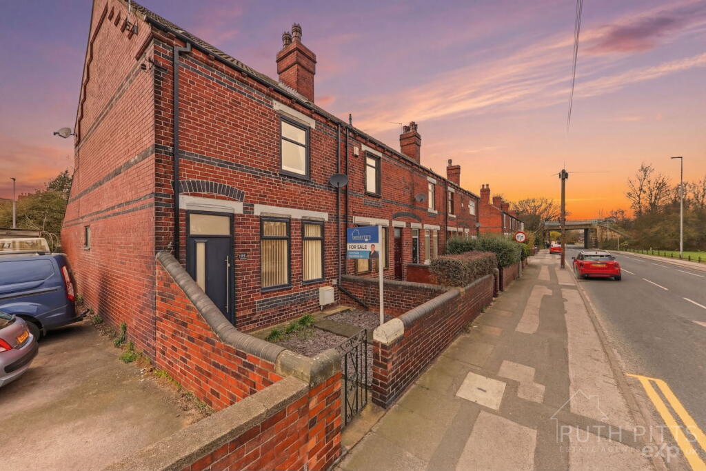Main image of property: Aketon Road, Castleford, WF10
