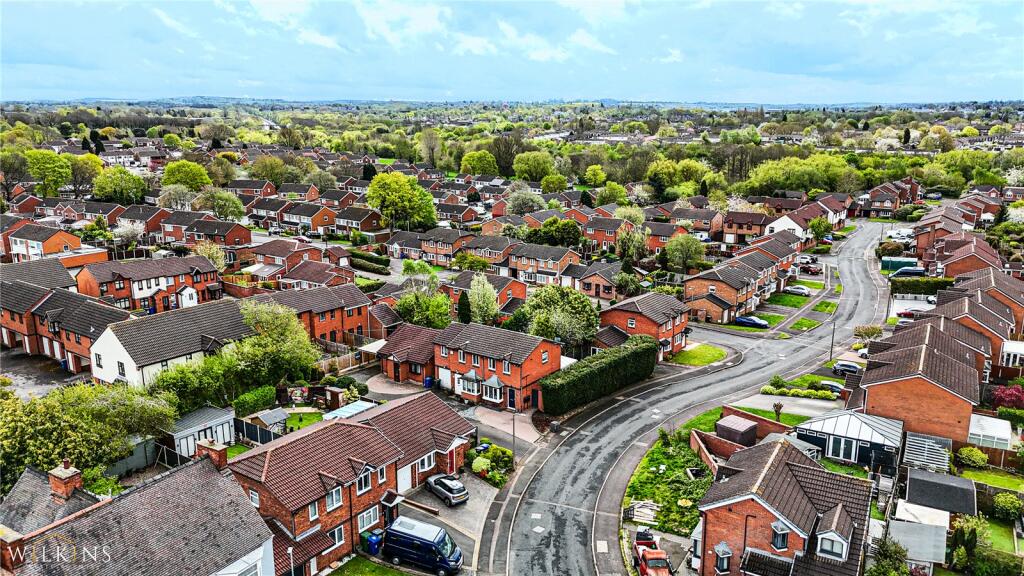 Additional image 18 of Furness, Glascote, Tamworth, Staffordshire, B77