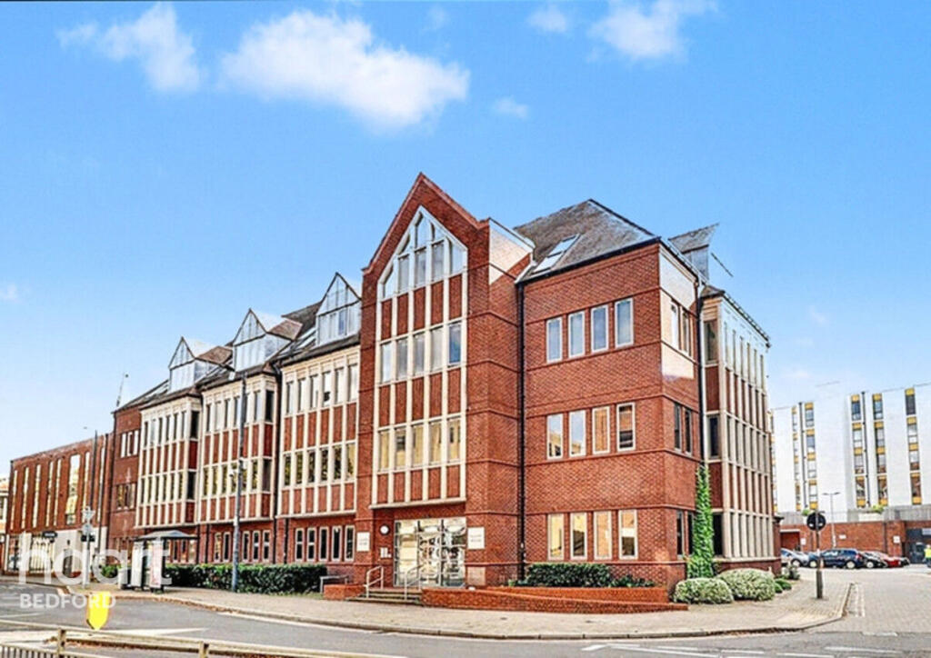 Main image of property: Horne Lane, Bedford
