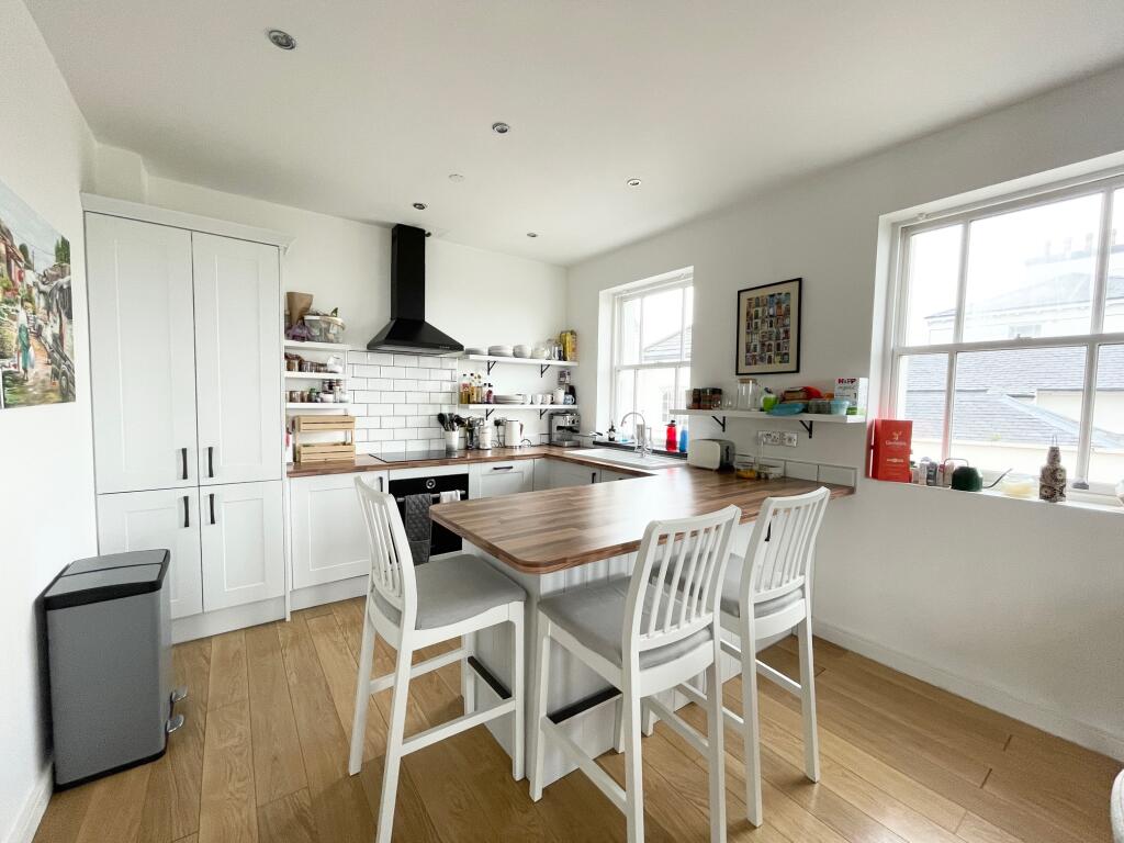 Main image of property: Park Heights, The Ropewalk, Nottingham