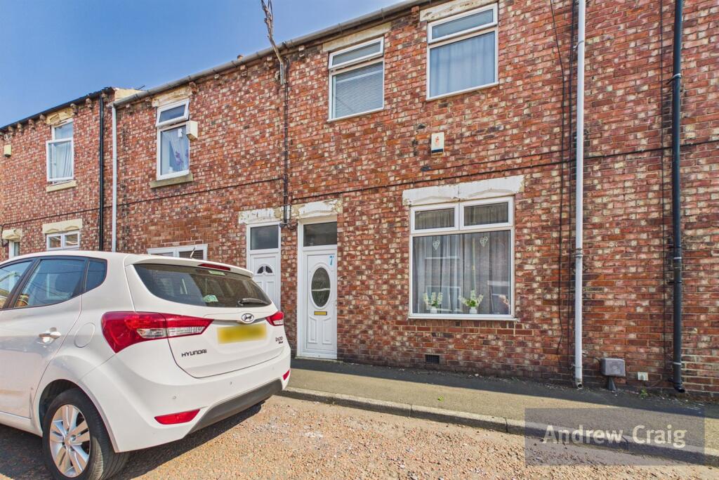 Main image of property: Queen Street, Birtley