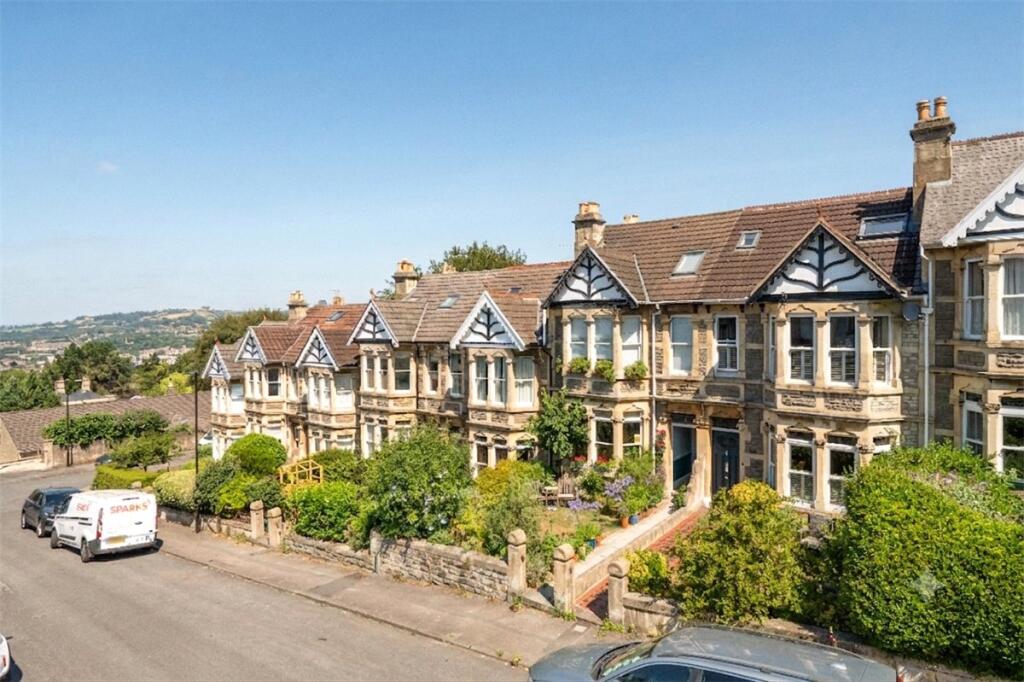 Shelley Road, Bath, Somerset, BA2 - View 5