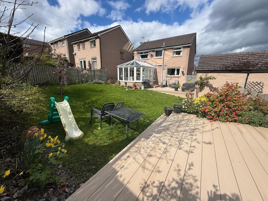Main image of property: Evesham Grove, Idle