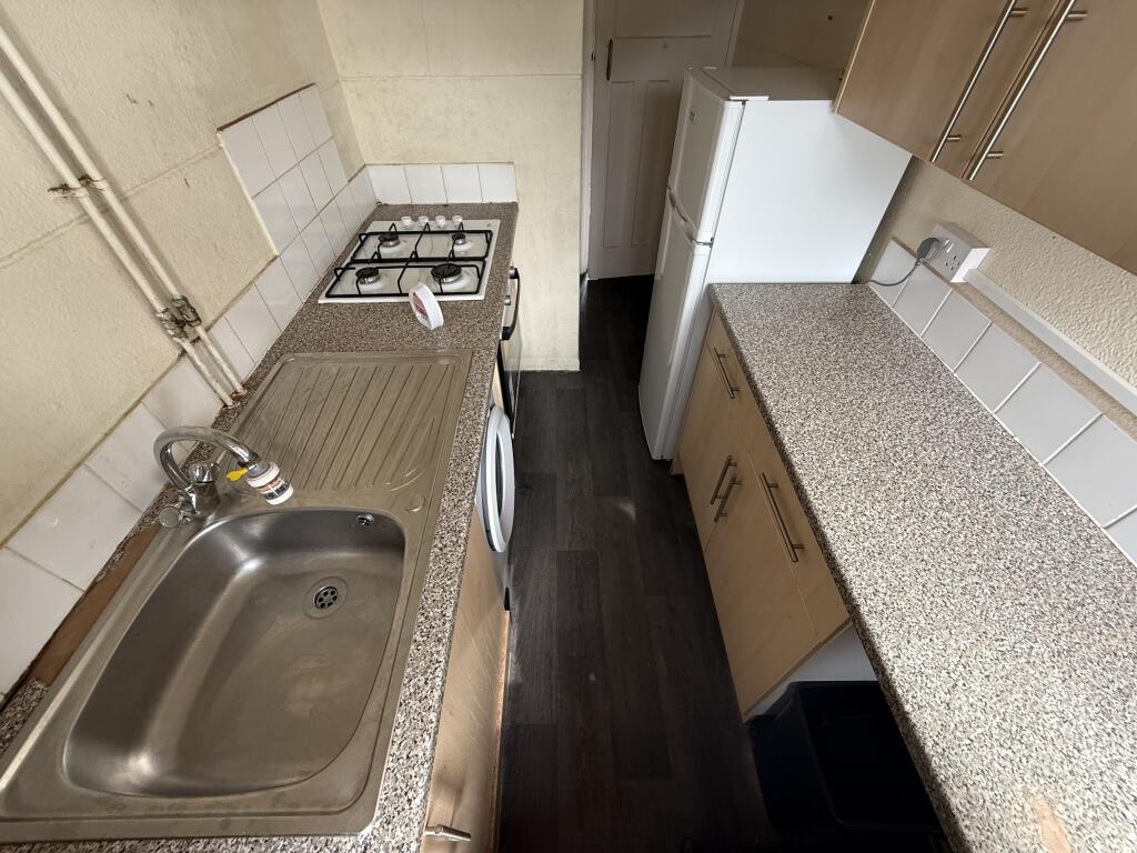 Apartment in Nottingham - View 5