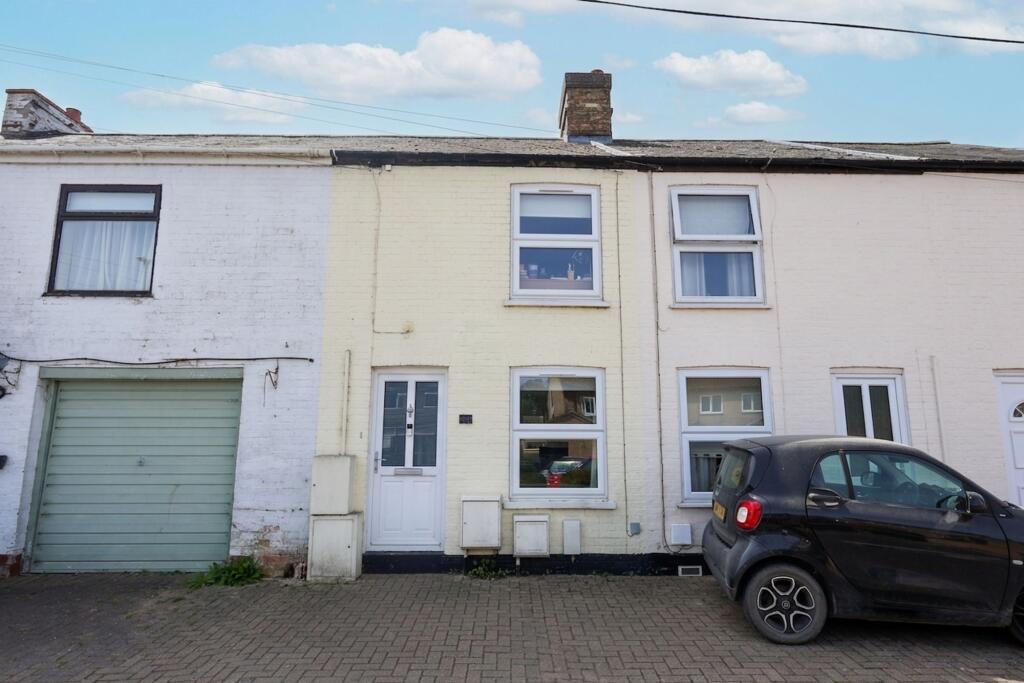 Main image of property: City Road, Littleport, CB6