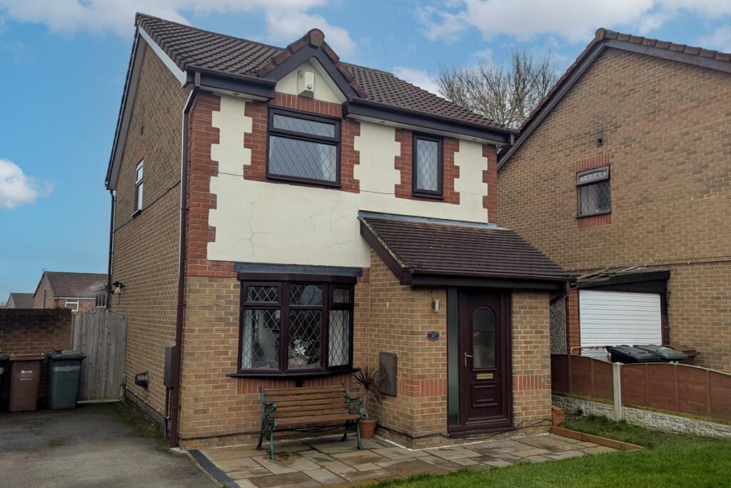 Main image of property: Shelldrake Drive, Leeds