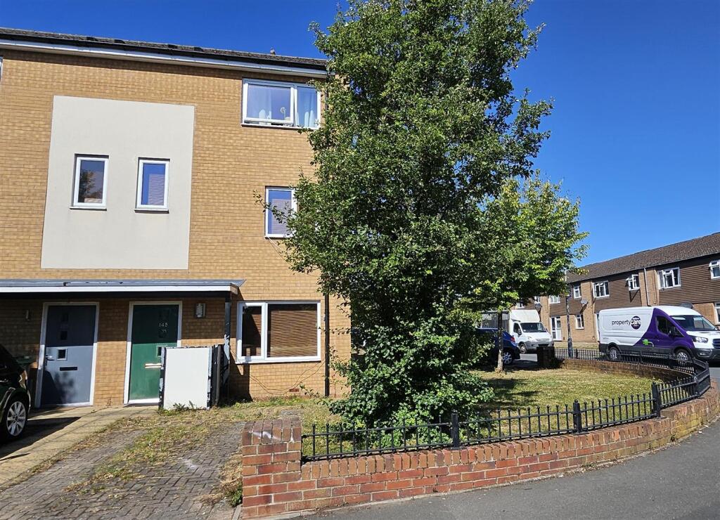 Main image of property: Chedworth Drive, Worcester