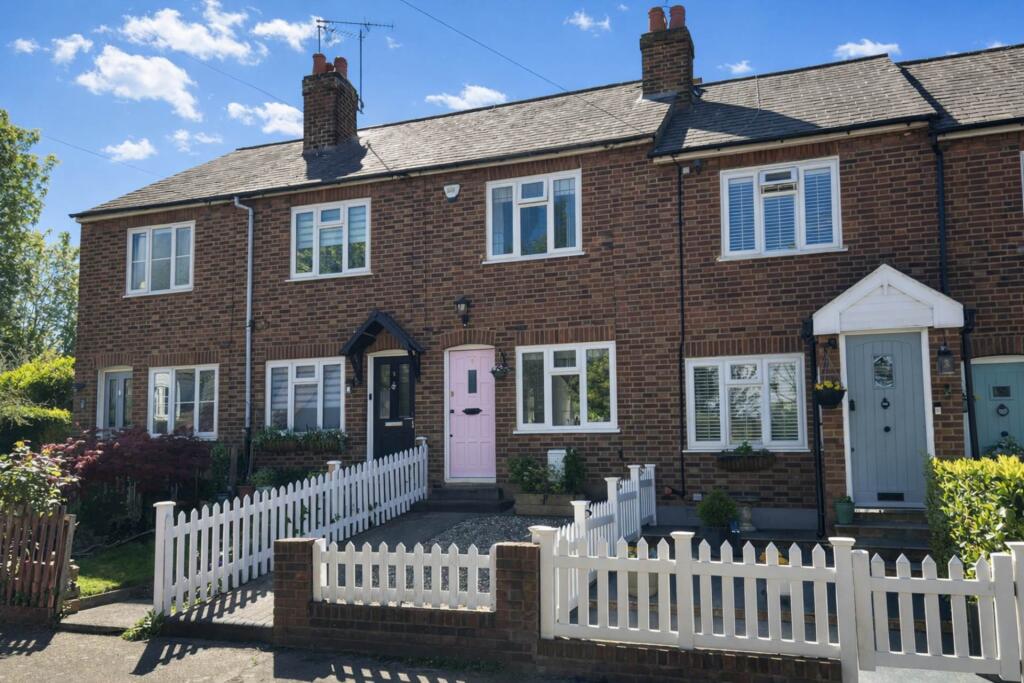 Main image of property: Hills Chace, Warley, Brentwood