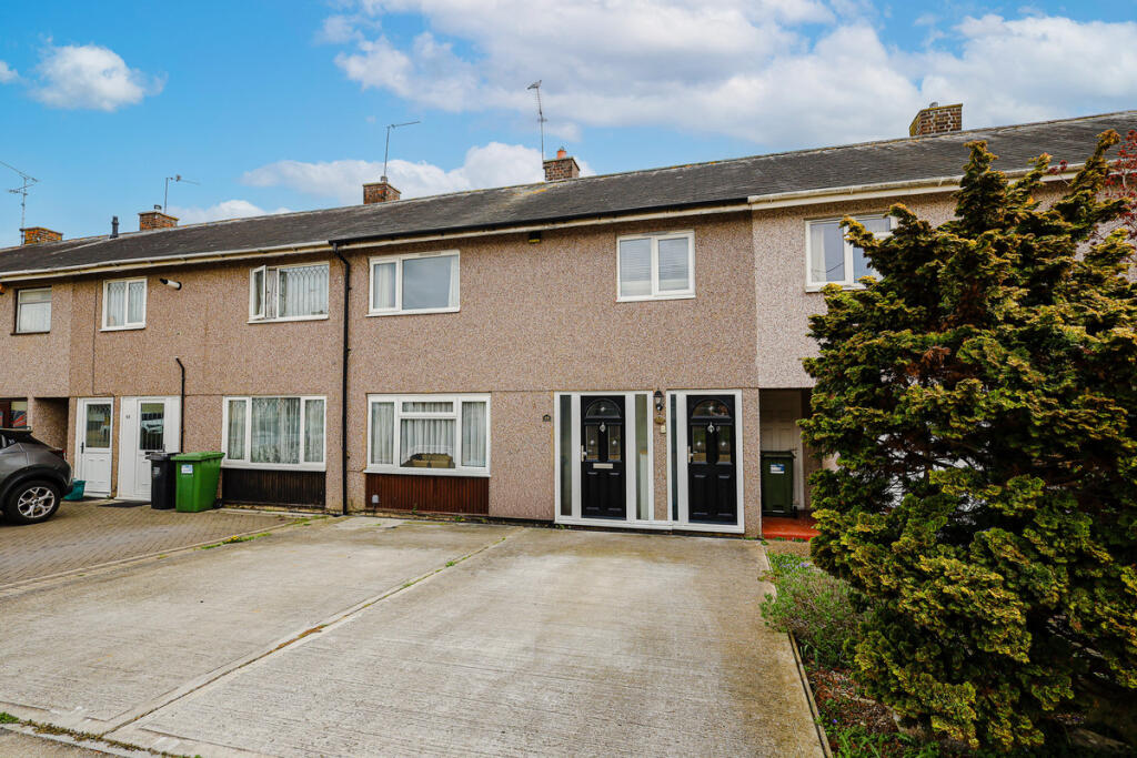 Main image of property: Beeleigh East, Basildon, SS14